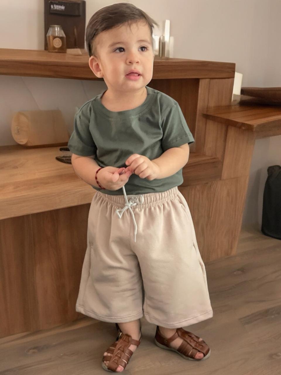  CAMISETAS NIÑOS 