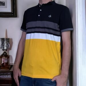 CAMISETA POLO CALVIN K JEANS