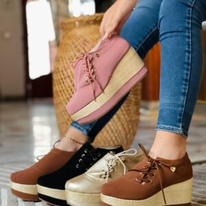 BOTIN TRENZA