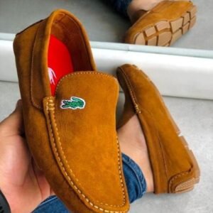 MOCASIN LACOST CABALLERO