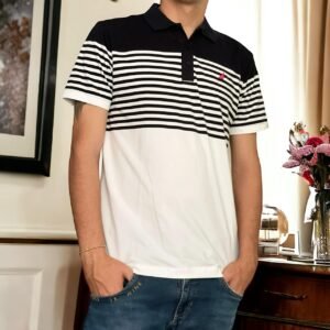 CAMISETA POLO NAUTICA