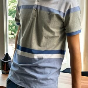 CAMISETA POLO CALVIN K
