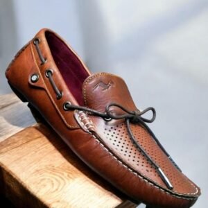 MOCASIN CORDON