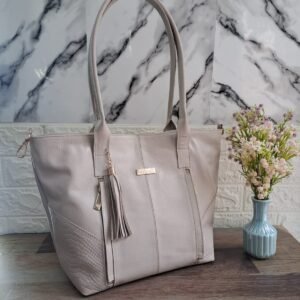 BOLSO EXPANDIBLE TERESA EN CUERO
