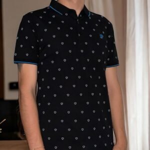 CAMISETA POLO VERSALLE