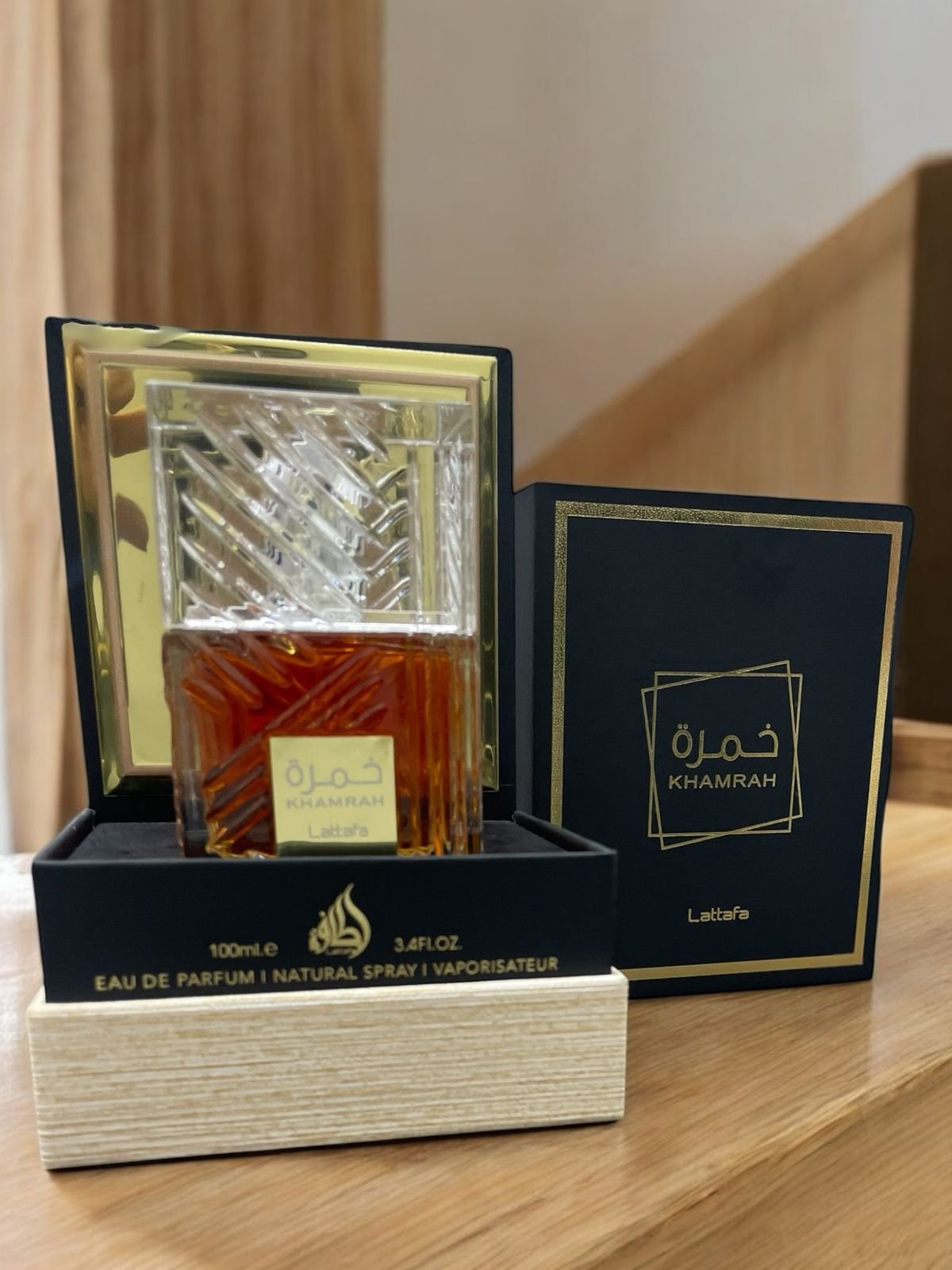  PERFUMERIA IMPORTADA CABALLERO 