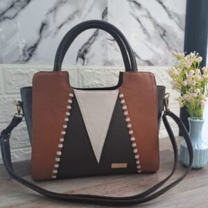 BOLSO MARIA CUERO