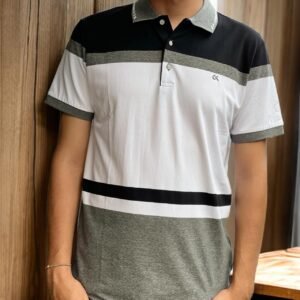 CAMISETA POLO CALVIN K JEANS