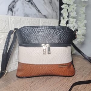 BOLSO JASS MANOS LIBRES EN CUERO
