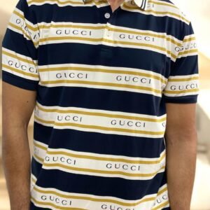 CAMISETA POLO GUCCI