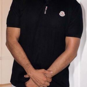 CAMISETA POLO MONCLER