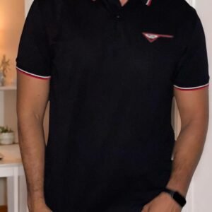CAMISETA POLO PRADA