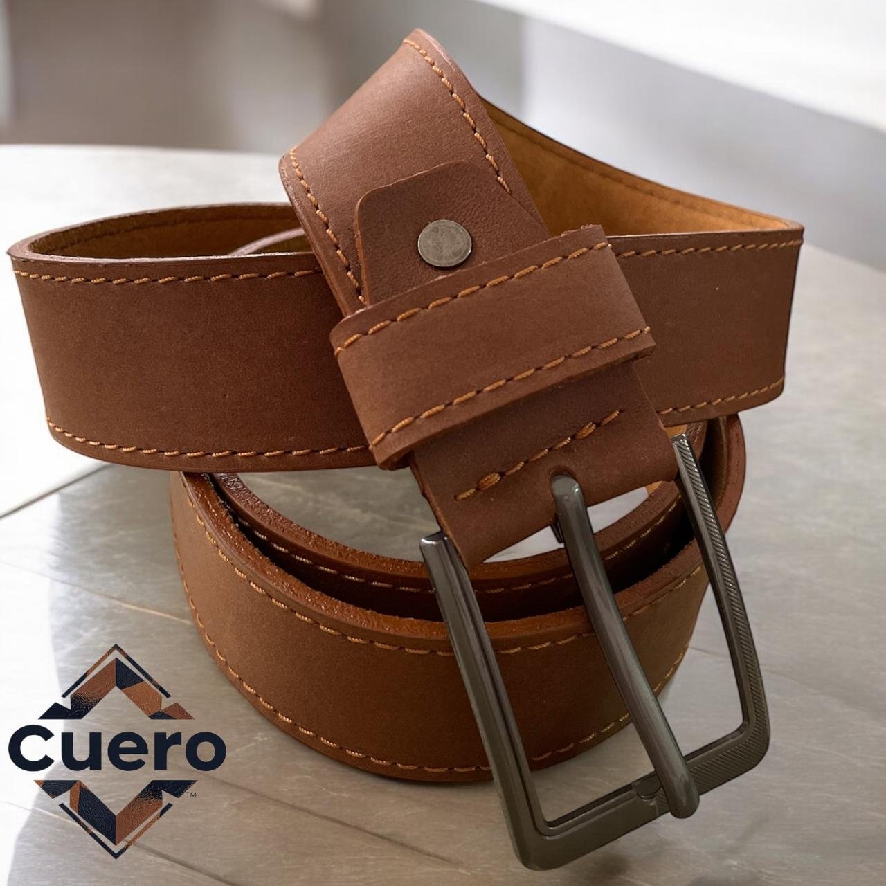  CORREAS EN CUERO 