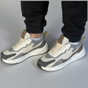 Tenis Look