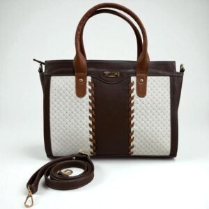 BOLSO TOTE BAG TEJIDO