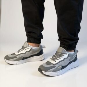 Tenis Look