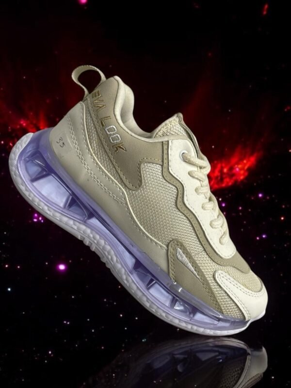Tenis Evalook Dama - Imagen 2