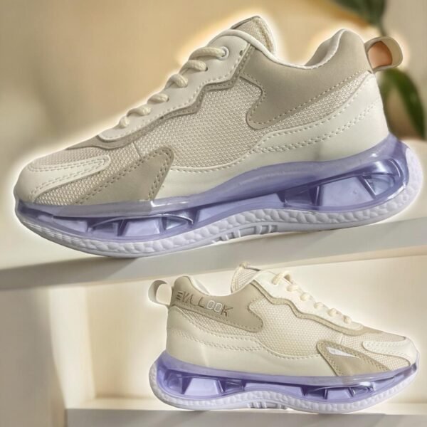 Tenis Evalook Dama - Imagen 3