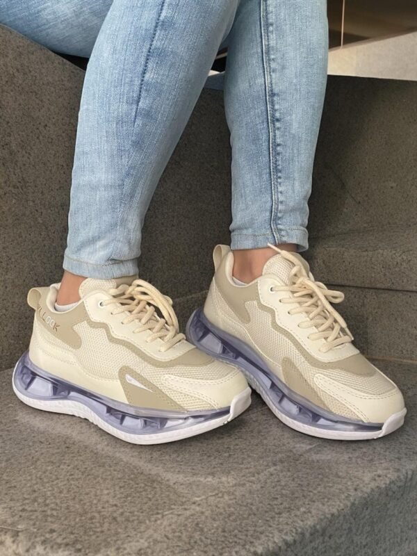 Tenis Evalook Dama