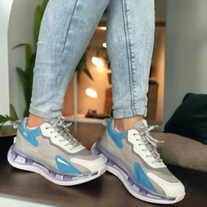 Tenis Evalook Dama