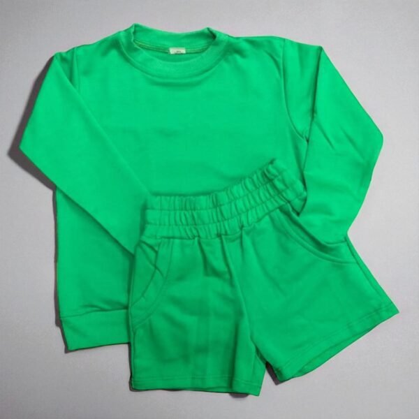 Conjunto Geronimo - Imagen 2