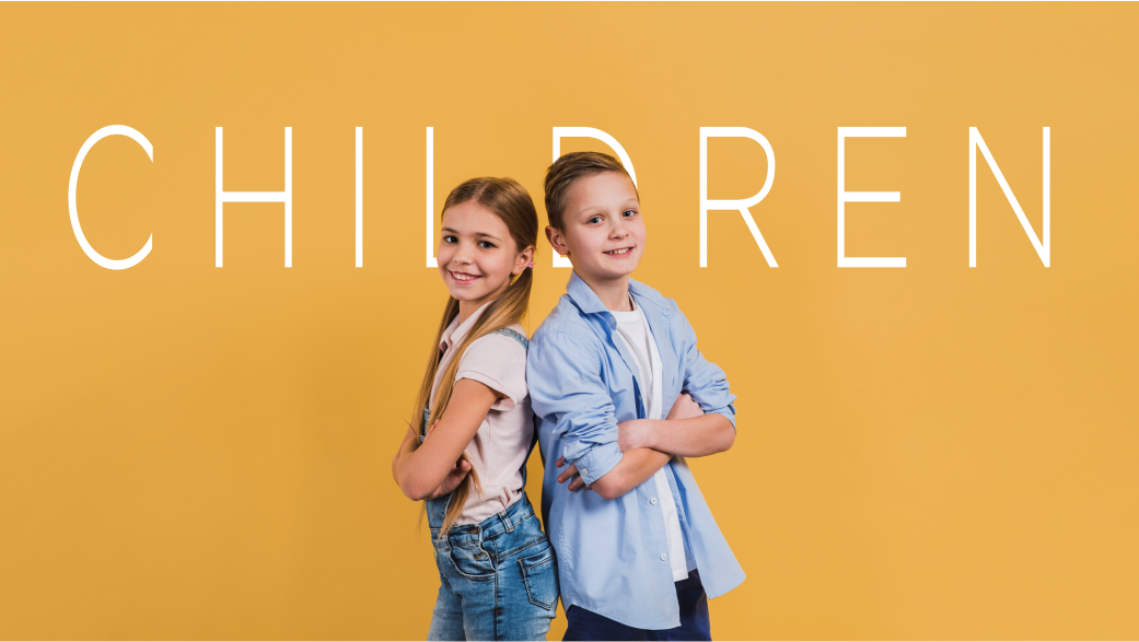 childrens
