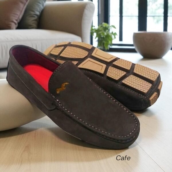 MOCASIN VICTOR CUERO