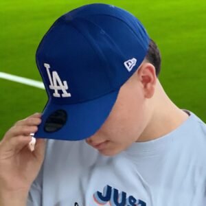 Gorra Sport LA
