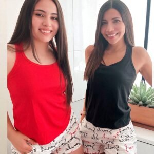 CONJUNTO SMILE REF. 1005