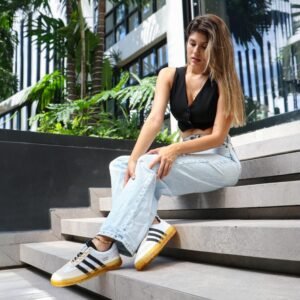 Tennis Benito Unisex