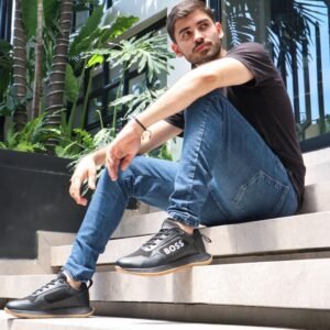 Tenis Boss DF1