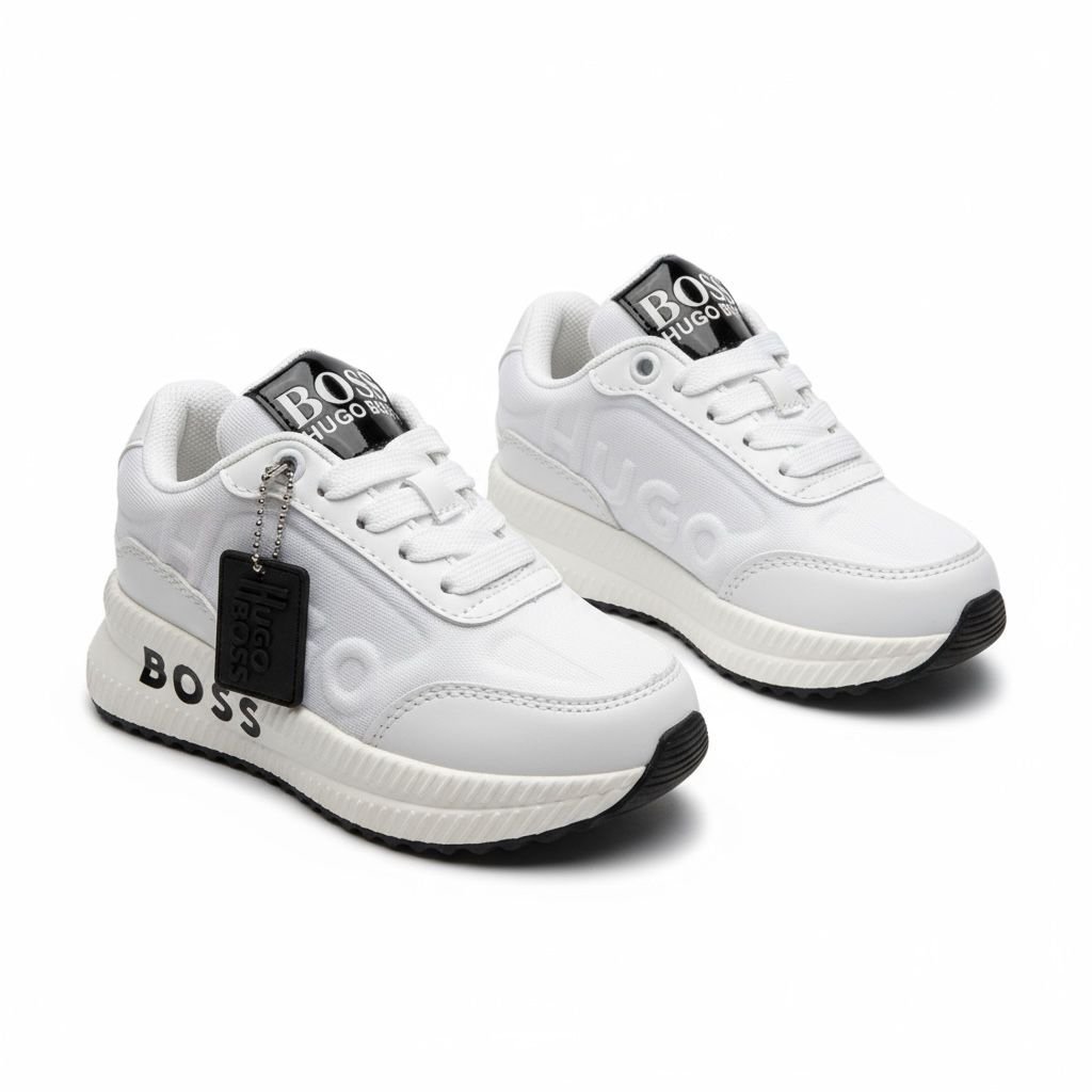 TENIS HUGO BOSS - Imagen 7