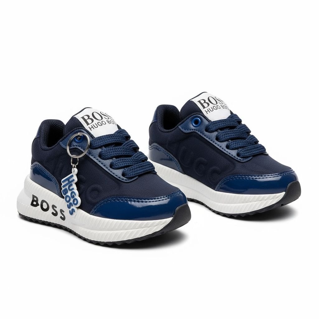 TENIS HUGO BOSS - Imagen 5