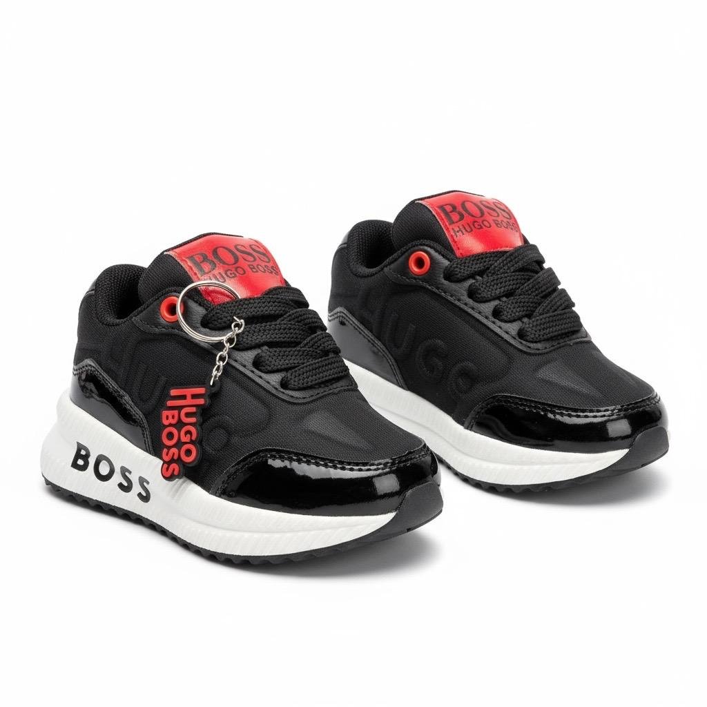 TENIS HUGO BOSS - Imagen 2